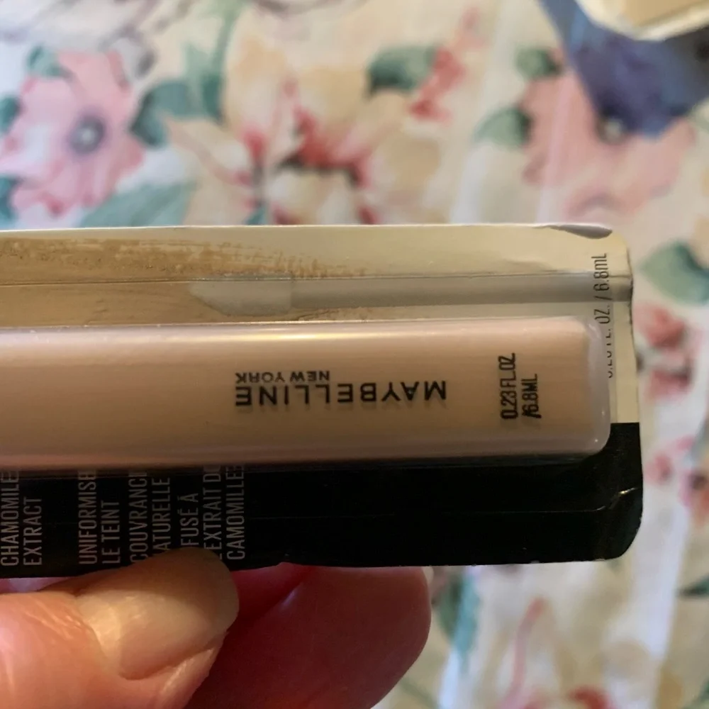 Maybelline Fit Me Concealer - Ivory